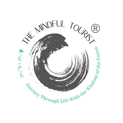 The Mindful Tourist